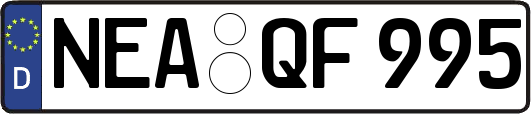 NEA-QF995