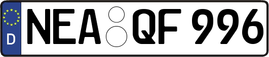 NEA-QF996