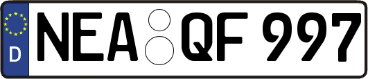 NEA-QF997
