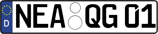 NEA-QG01