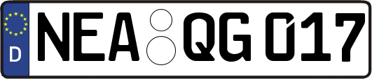NEA-QG017