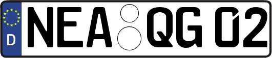 NEA-QG02