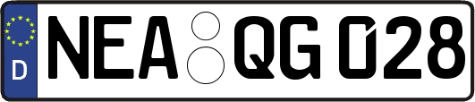 NEA-QG028