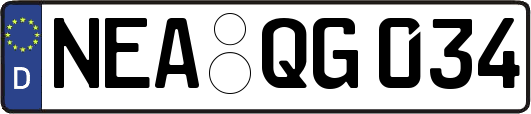 NEA-QG034