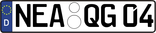 NEA-QG04