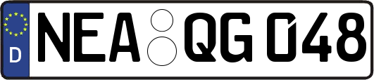 NEA-QG048