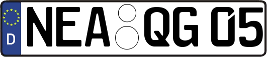 NEA-QG05