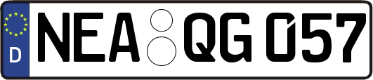 NEA-QG057
