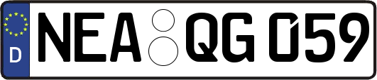 NEA-QG059