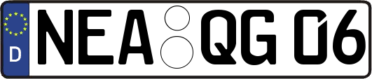 NEA-QG06