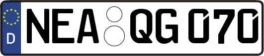 NEA-QG070