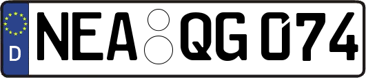 NEA-QG074