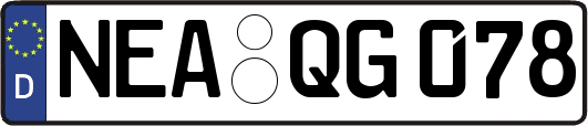 NEA-QG078