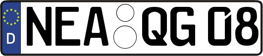 NEA-QG08