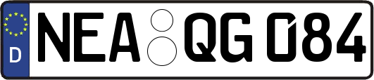 NEA-QG084