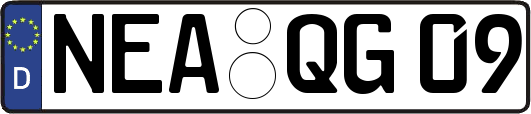 NEA-QG09