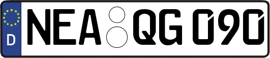 NEA-QG090