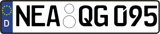 NEA-QG095
