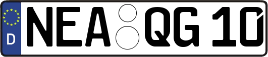 NEA-QG10
