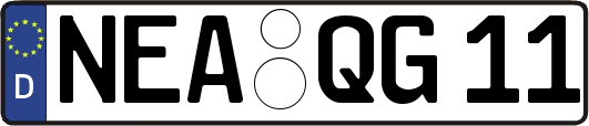 NEA-QG11
