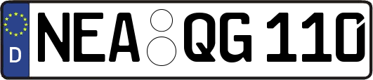 NEA-QG110