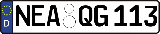 NEA-QG113