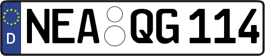 NEA-QG114