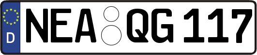 NEA-QG117