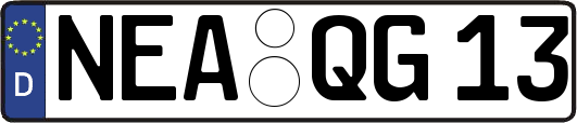 NEA-QG13
