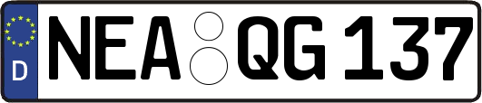 NEA-QG137