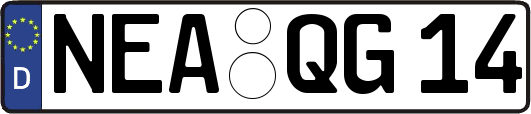 NEA-QG14