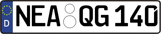 NEA-QG140