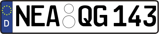 NEA-QG143