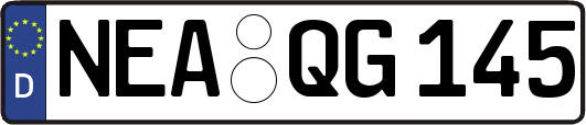 NEA-QG145