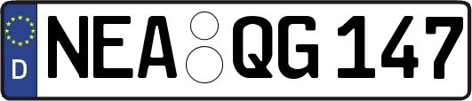 NEA-QG147