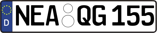 NEA-QG155