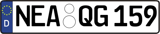 NEA-QG159