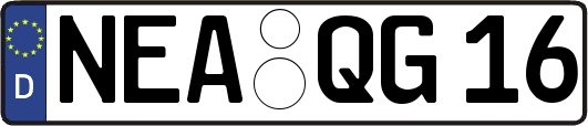 NEA-QG16