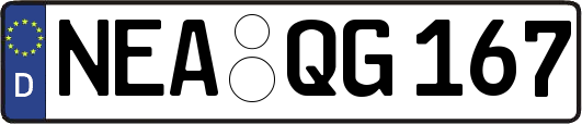 NEA-QG167
