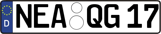 NEA-QG17