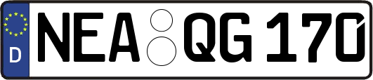 NEA-QG170