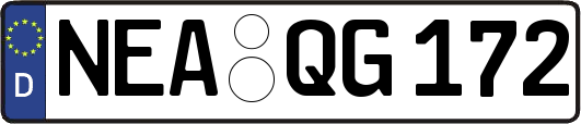 NEA-QG172