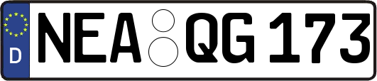 NEA-QG173