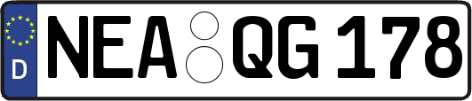 NEA-QG178