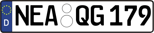 NEA-QG179