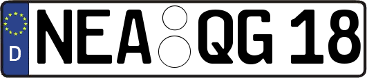 NEA-QG18
