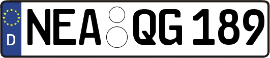 NEA-QG189