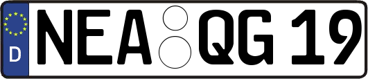 NEA-QG19