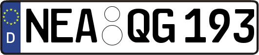 NEA-QG193