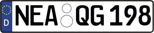 NEA-QG198